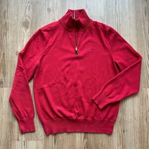 Tommy Hilfiger Quarter Zip